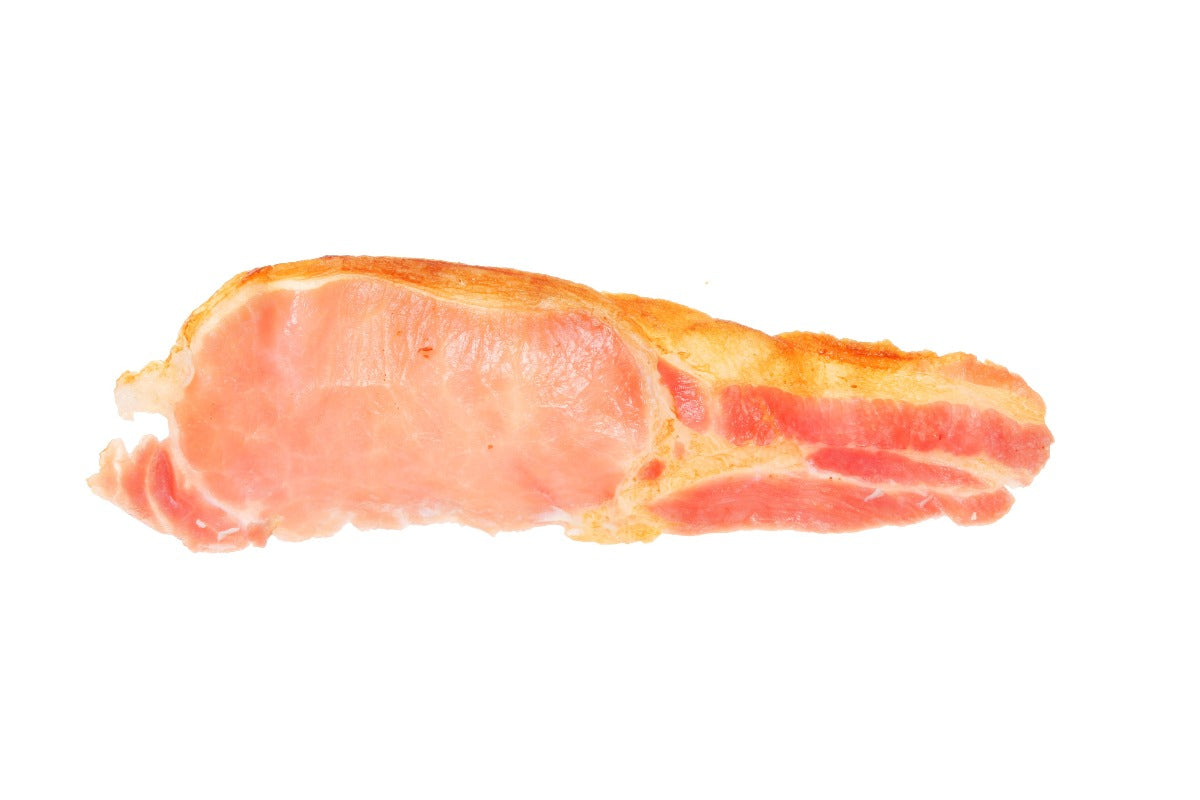Smoked Back Bacon