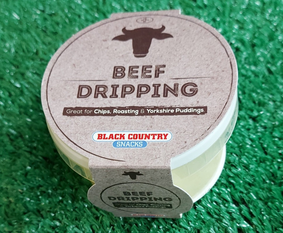 Beef Dripping