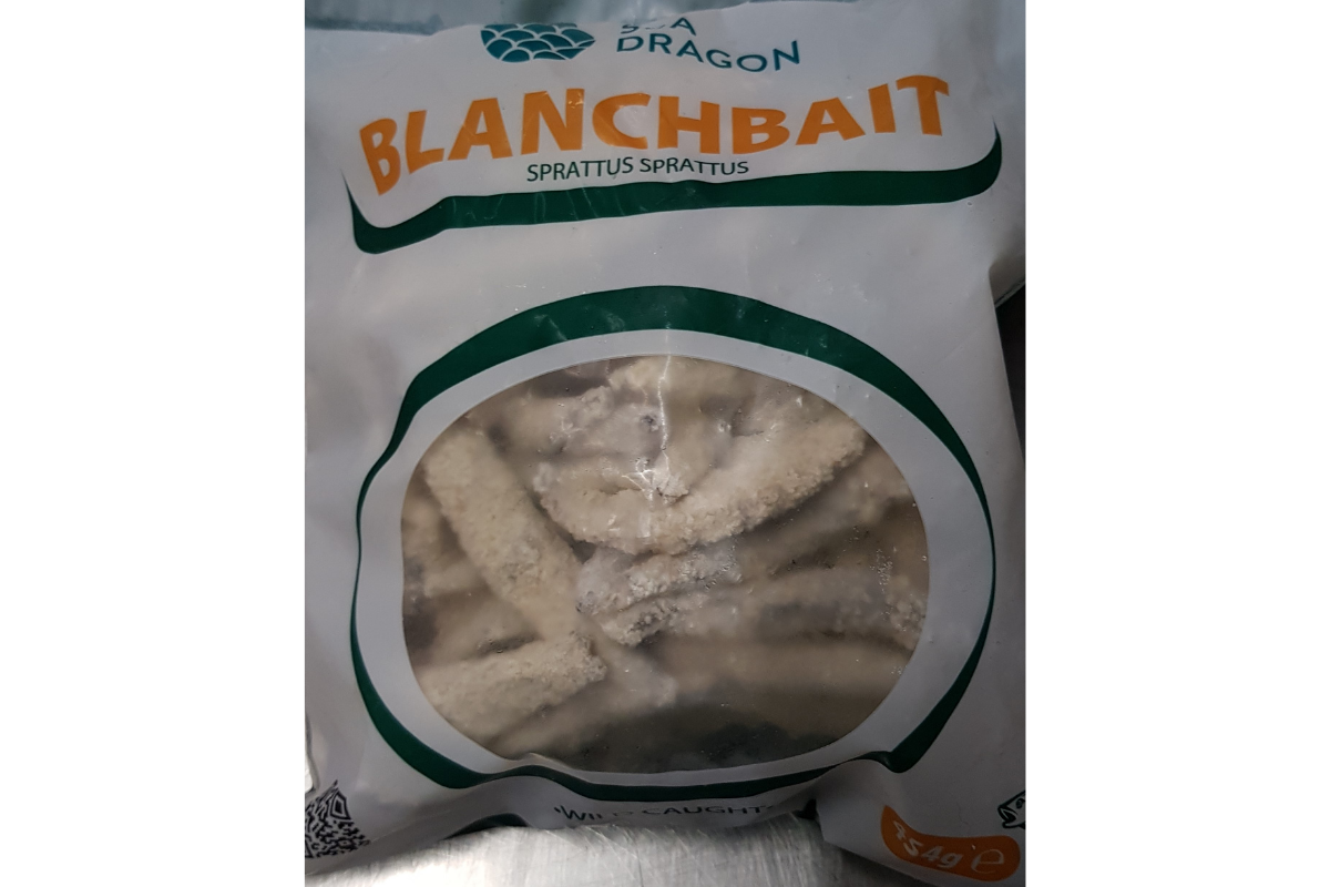 Blanchbait 454g