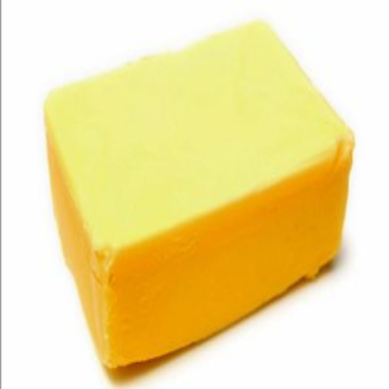 Butter (unsalted) 250g