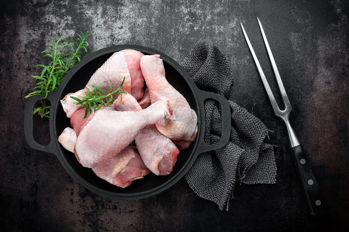 Chicken Drumsticks