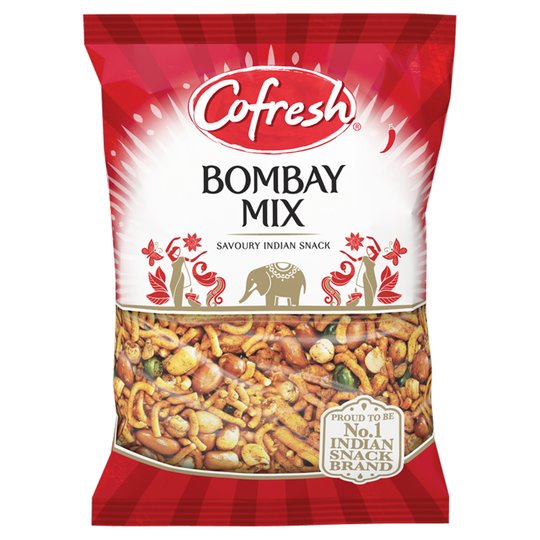 CoFresh Bombay Mix 325g