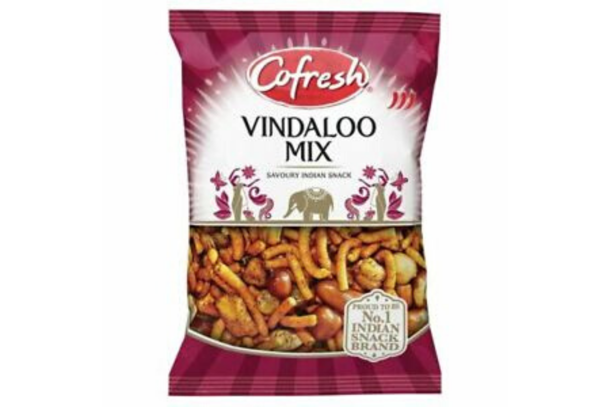 CoFresh Vindaloo