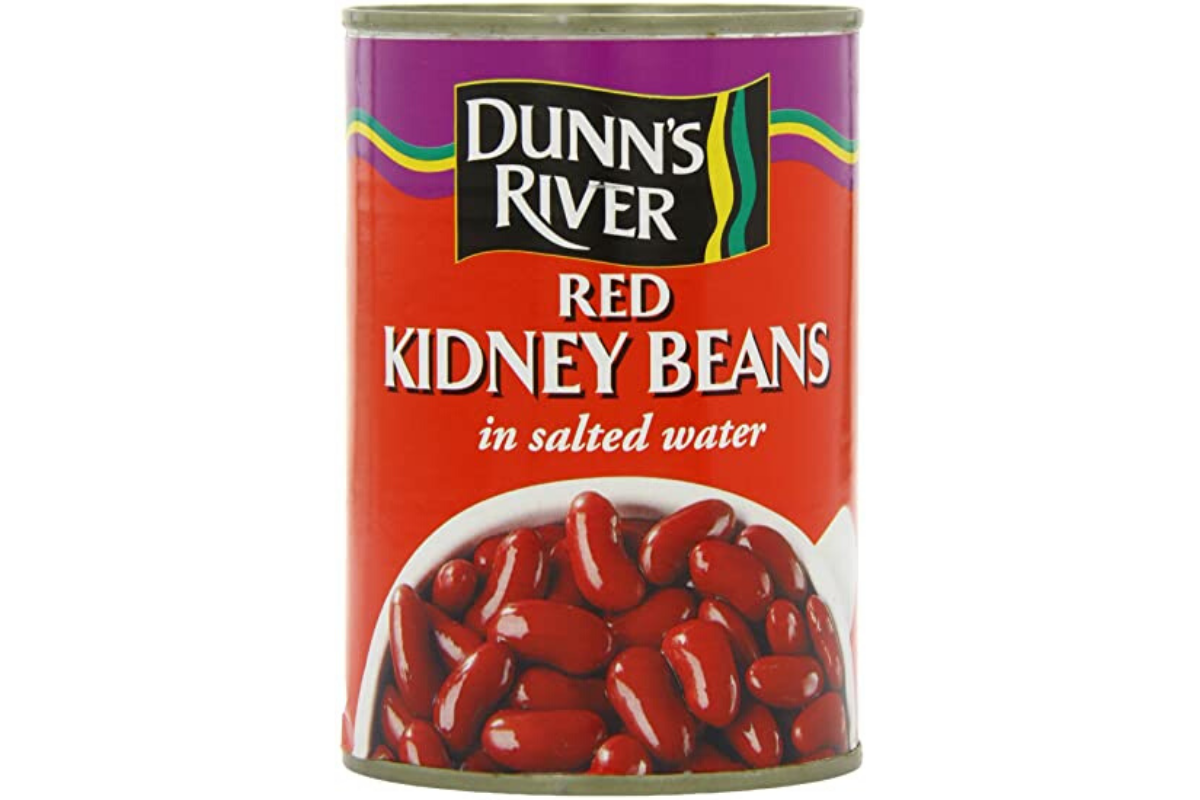Red Kidney Beans