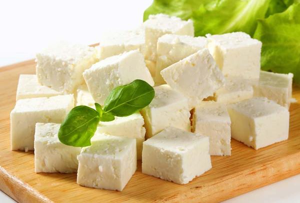 Fetta Cheese (Large 900g)