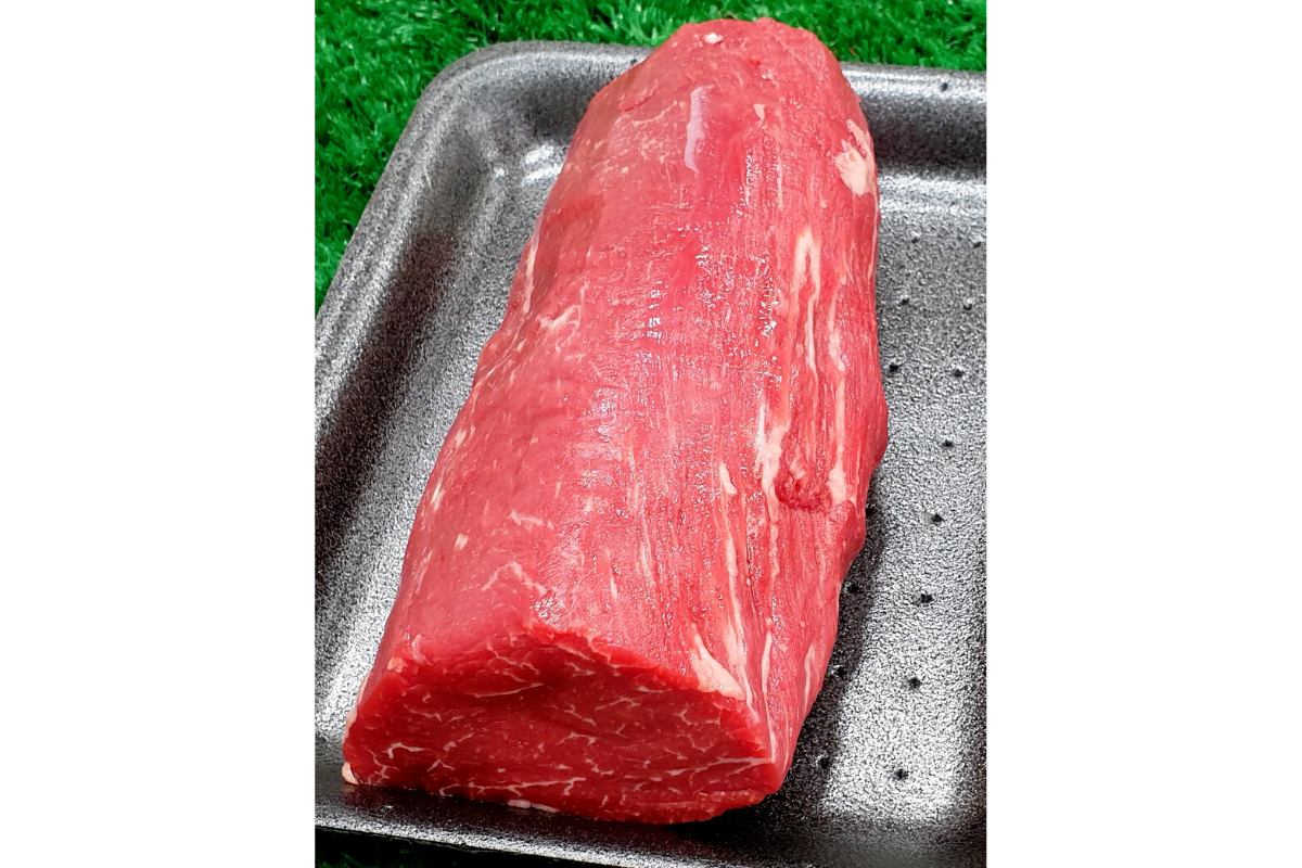 Beef Fillet Barrel