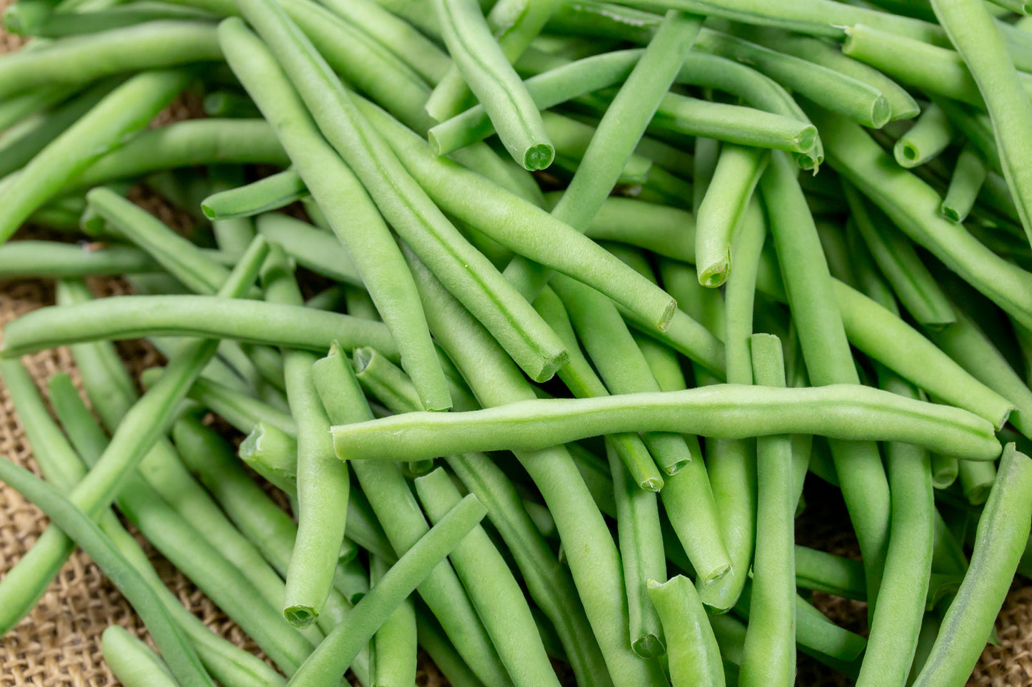 Fine Beans (150g pack)