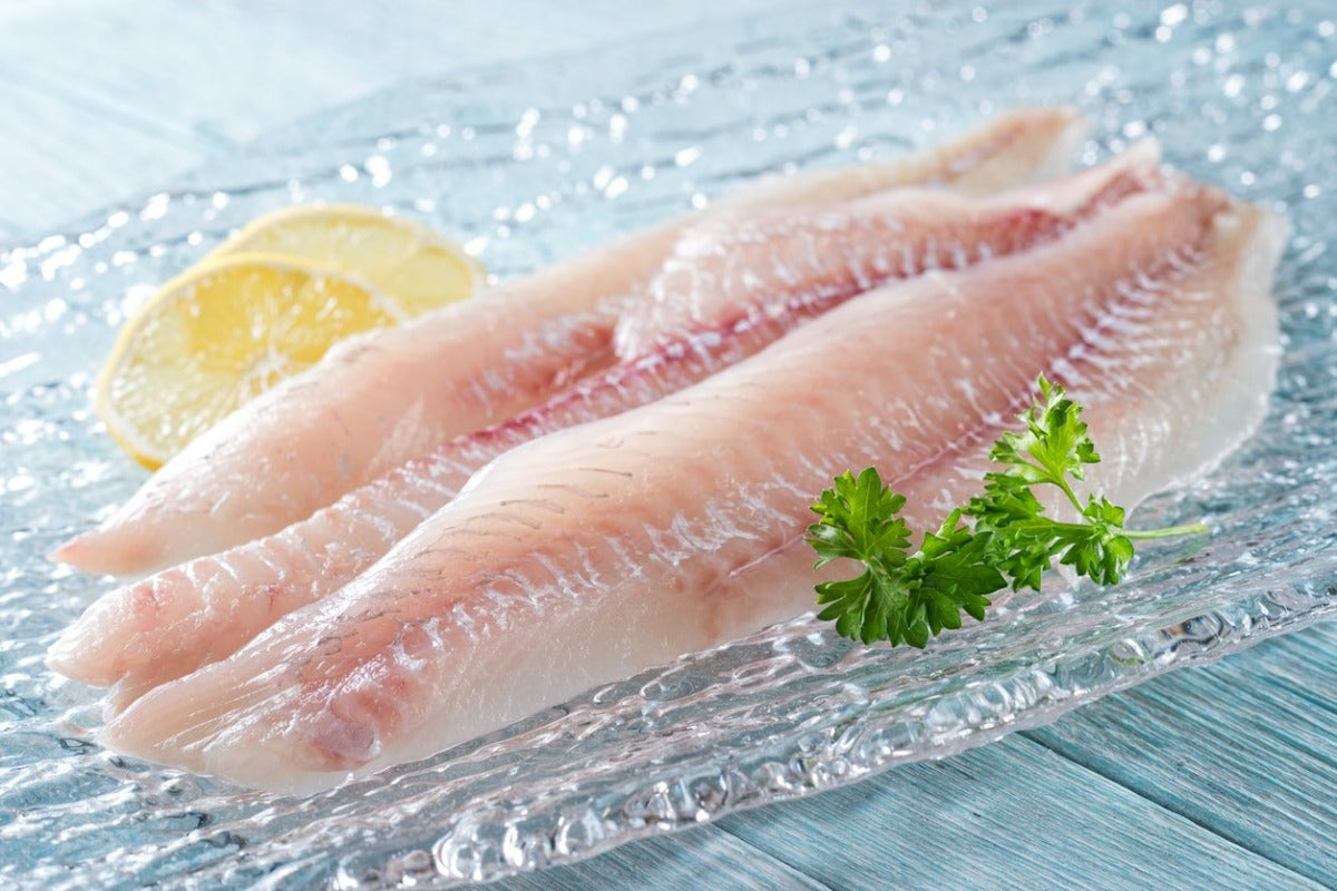Haddock Fillets (Scottish)