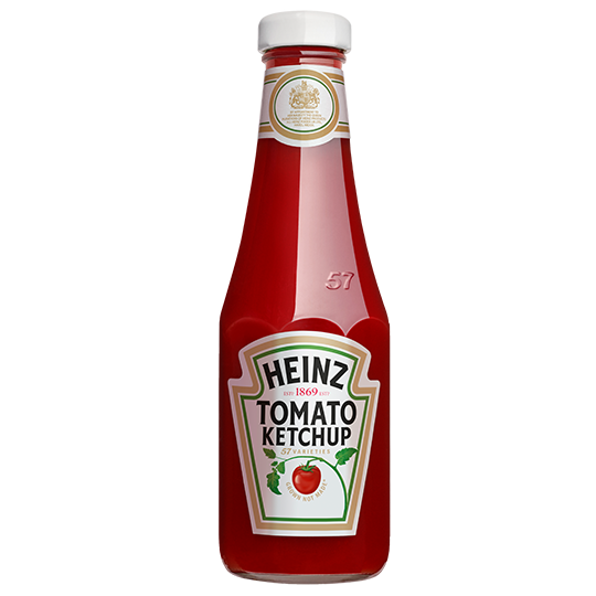 Heinz Tomato Ketchup
