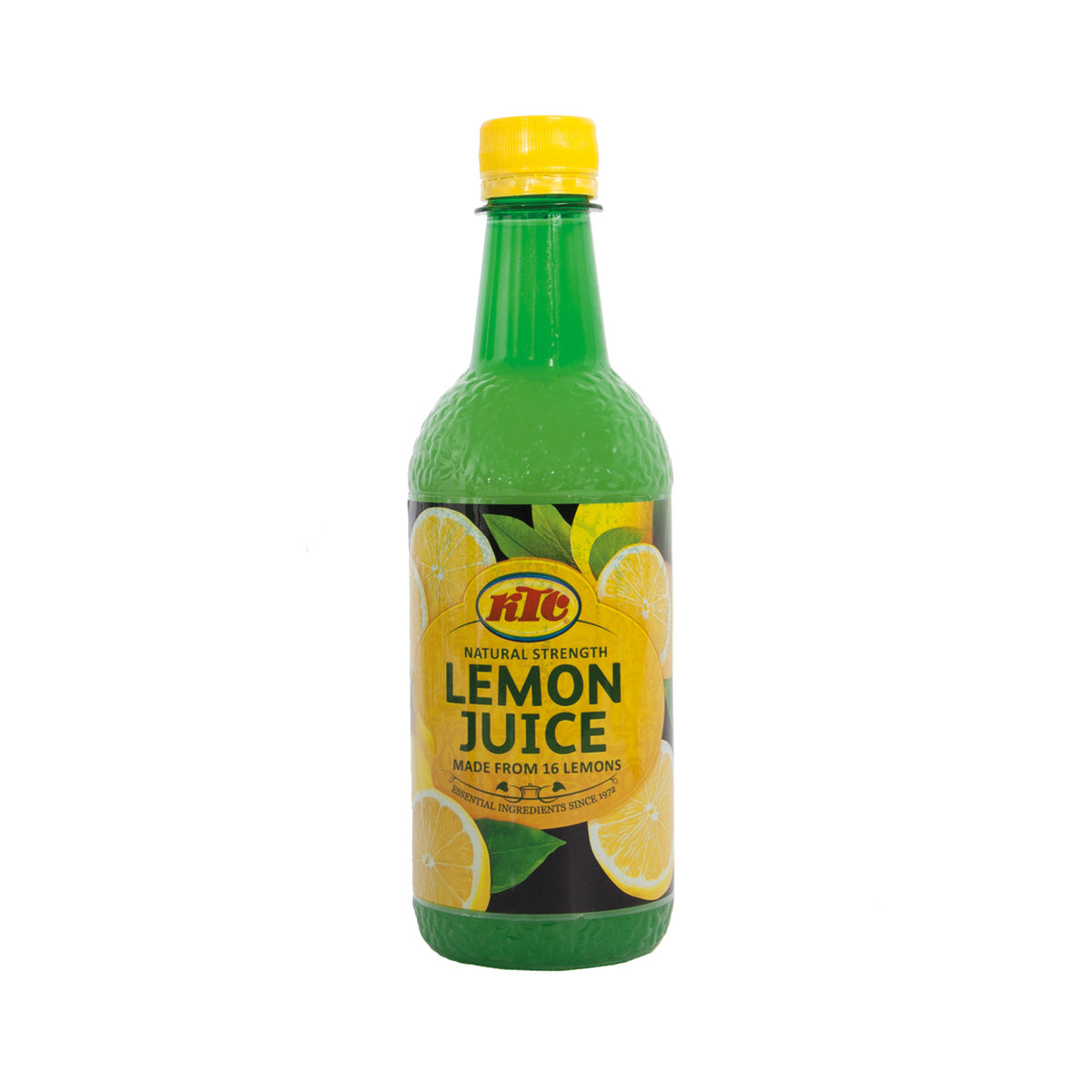 KTC Lemon Juice