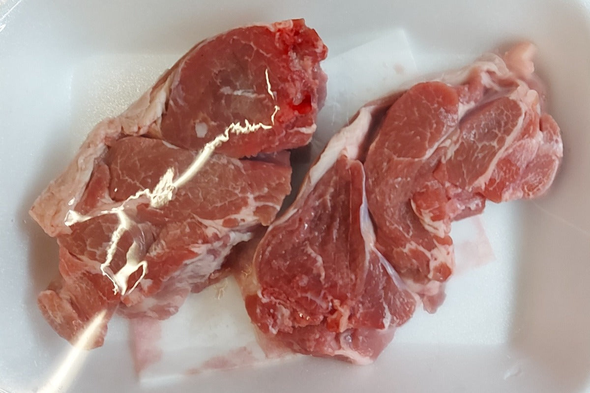 Lamb Henry