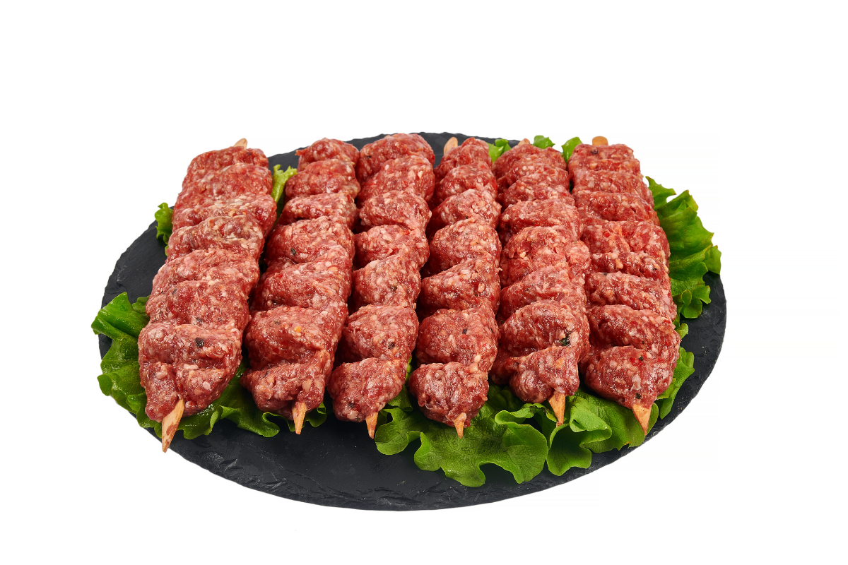 Lamb Kofta