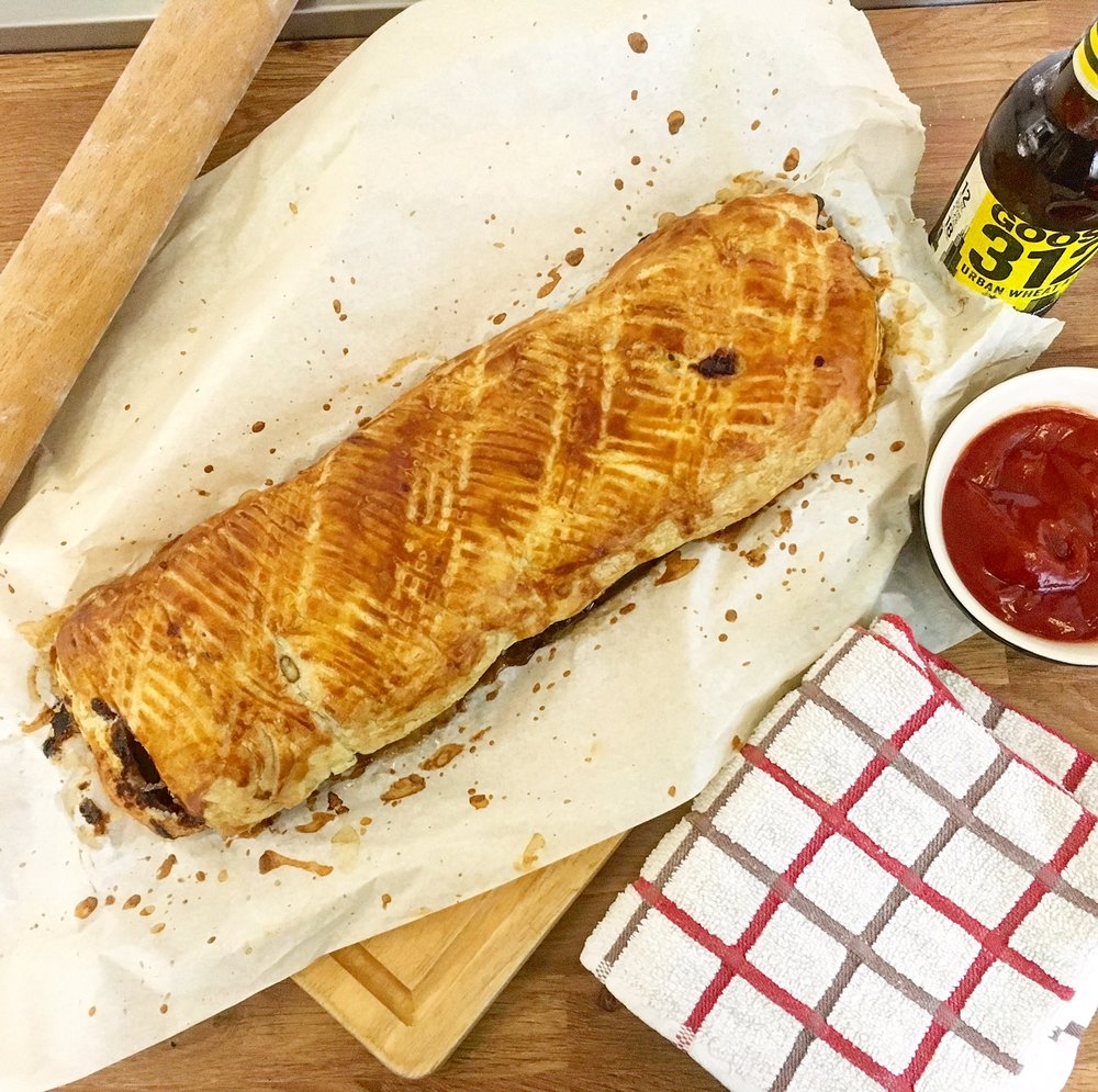 Sausage Roll