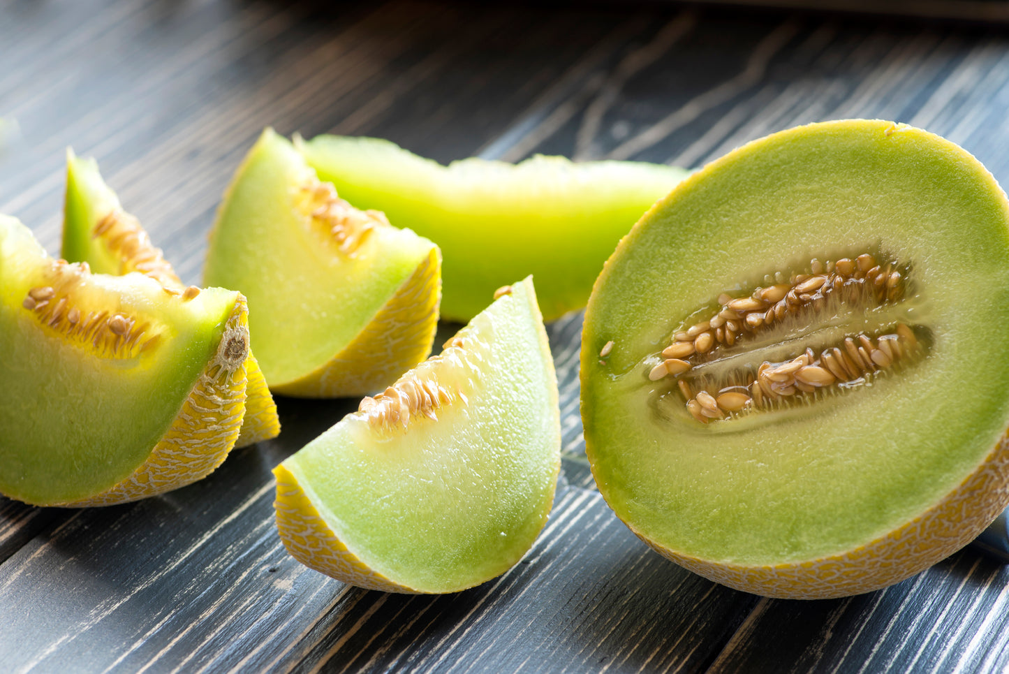 Honeydew Melon - Large