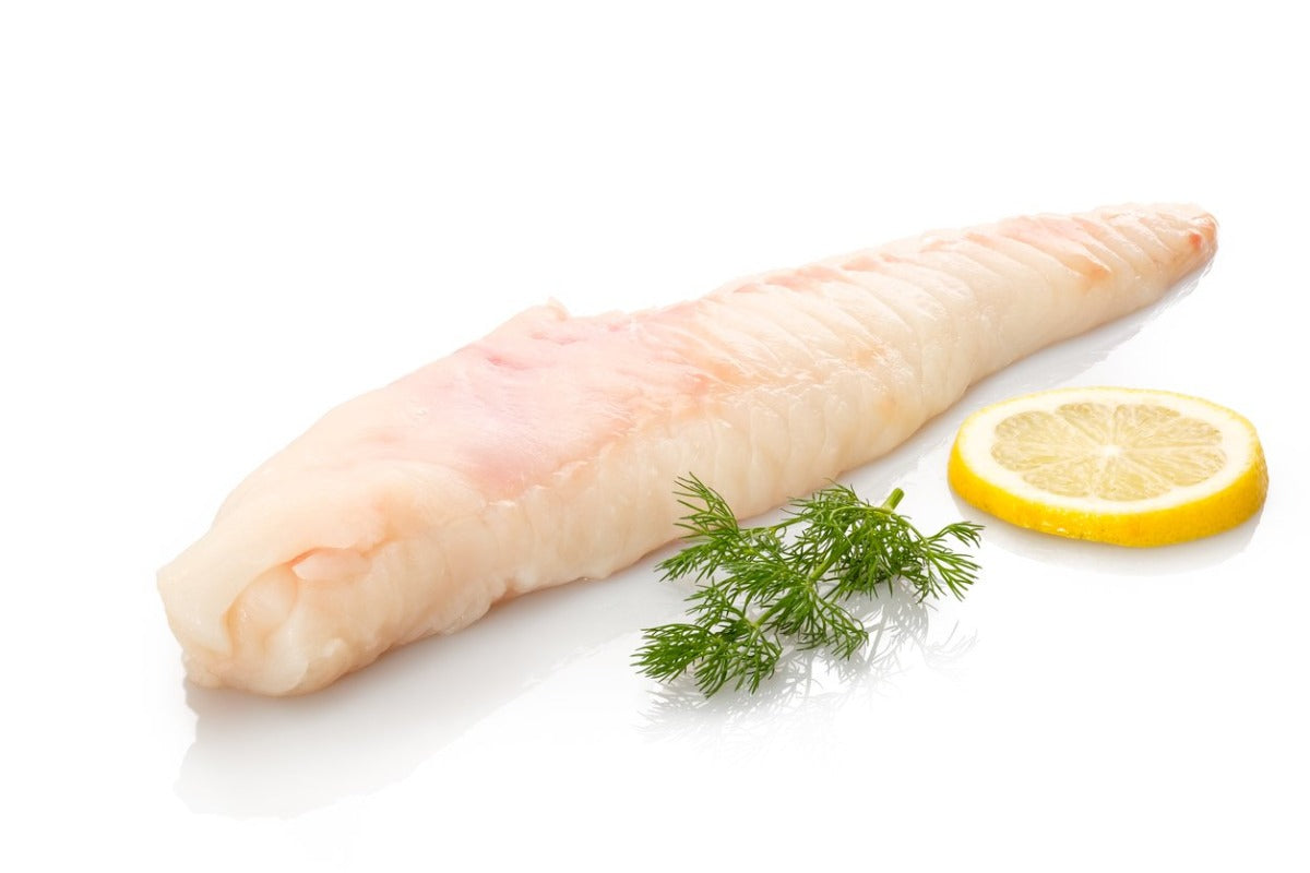 Monkfish Fillets - 350g Pack