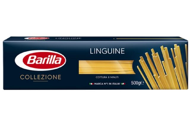 Pasta Linguini 500g