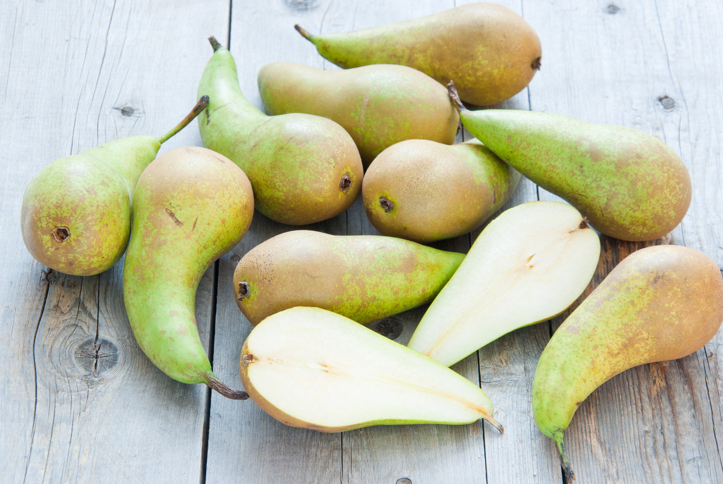 Pears Conference - 1 x pack of 4