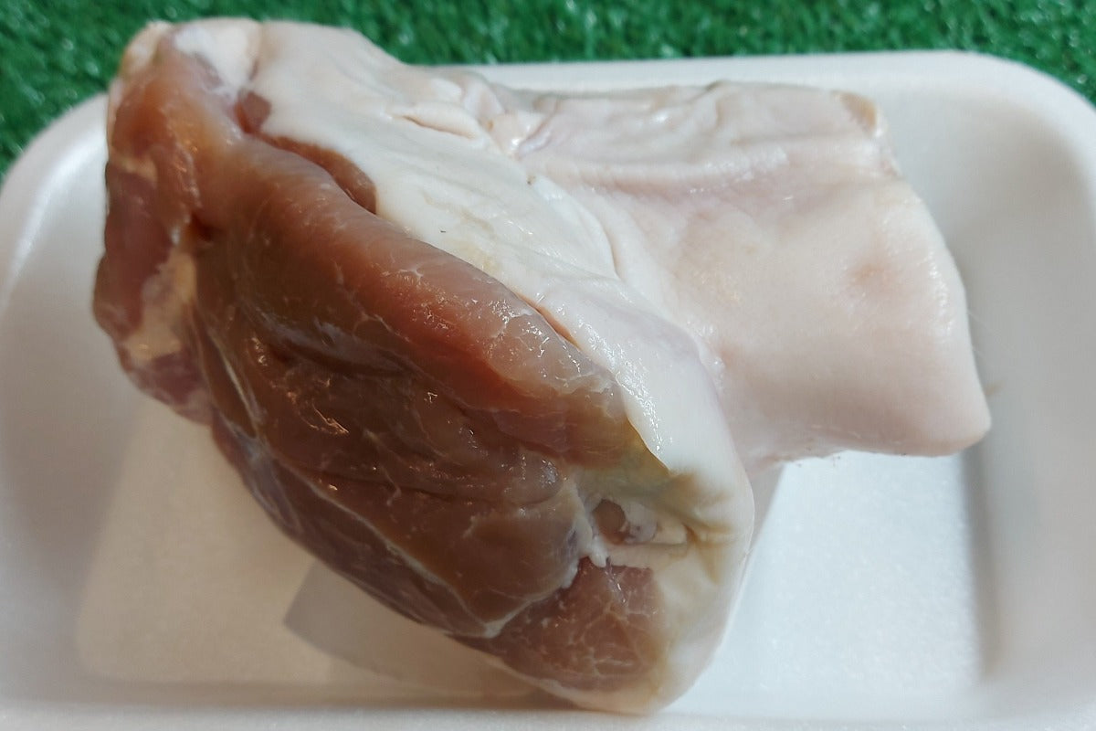 Gammon Shank