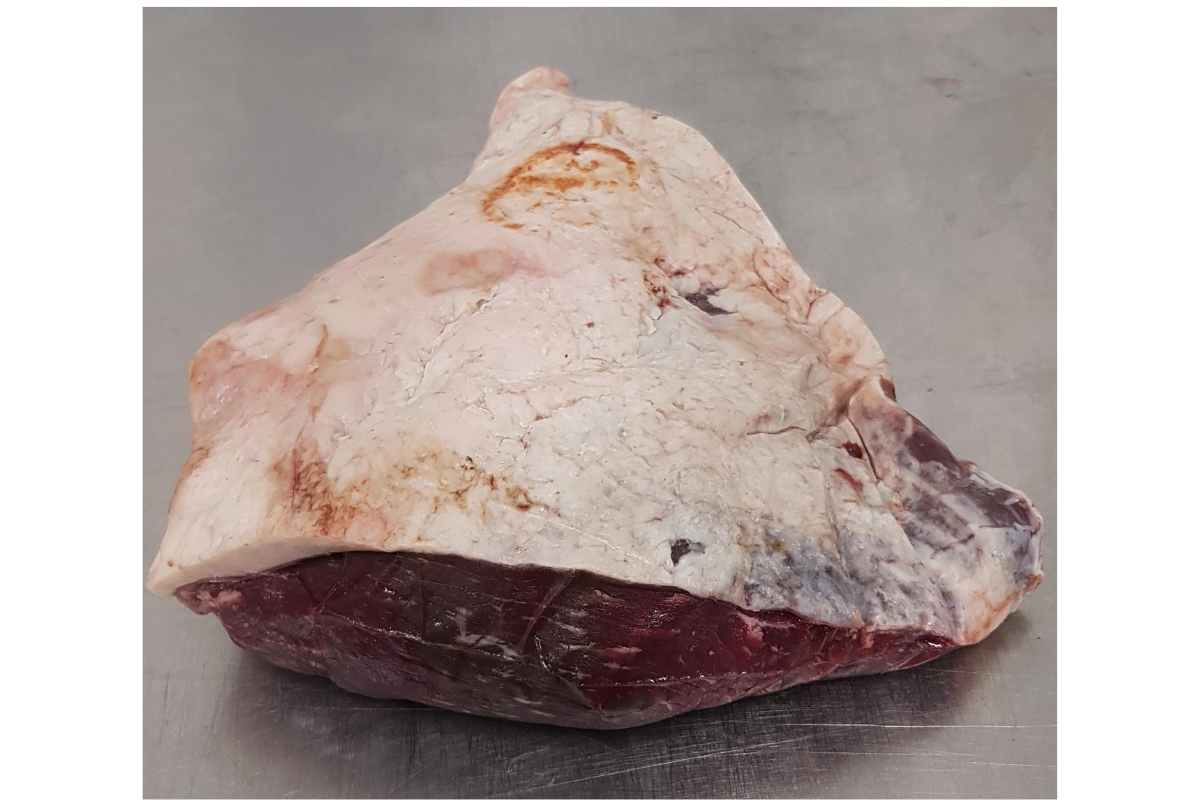 Rump Cap Picanha