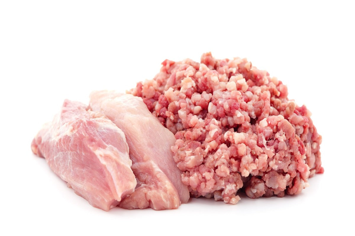Pork Mince