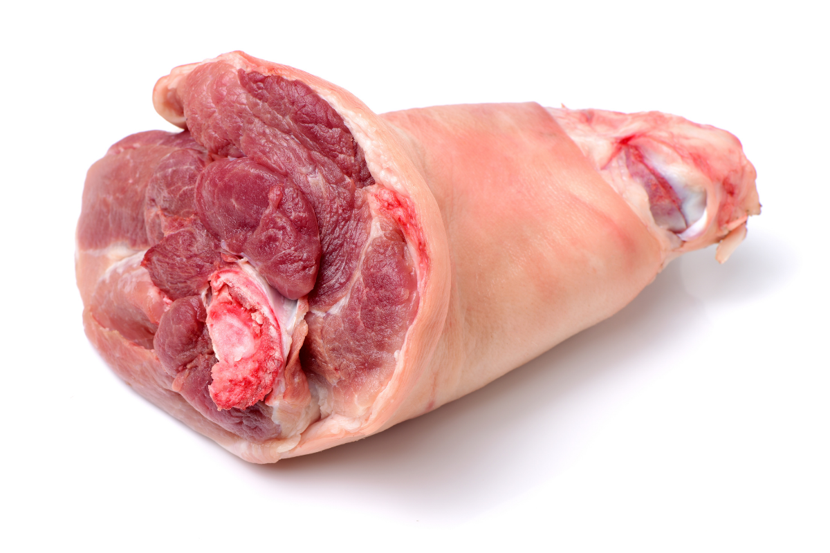 Pork Shanks
