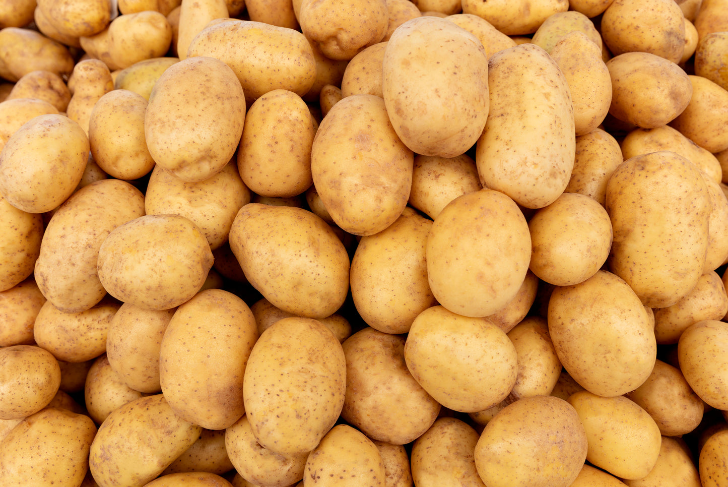 Mids Potatoes - 750g