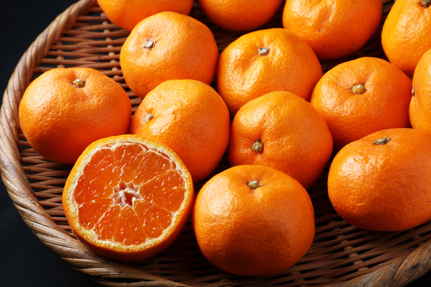 Satsumas - bag of 10