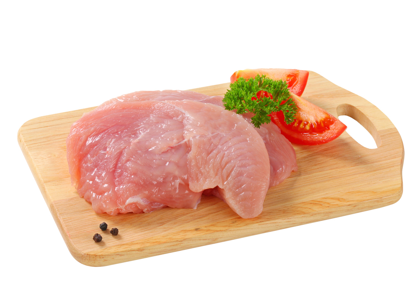 Turkey Escalopes