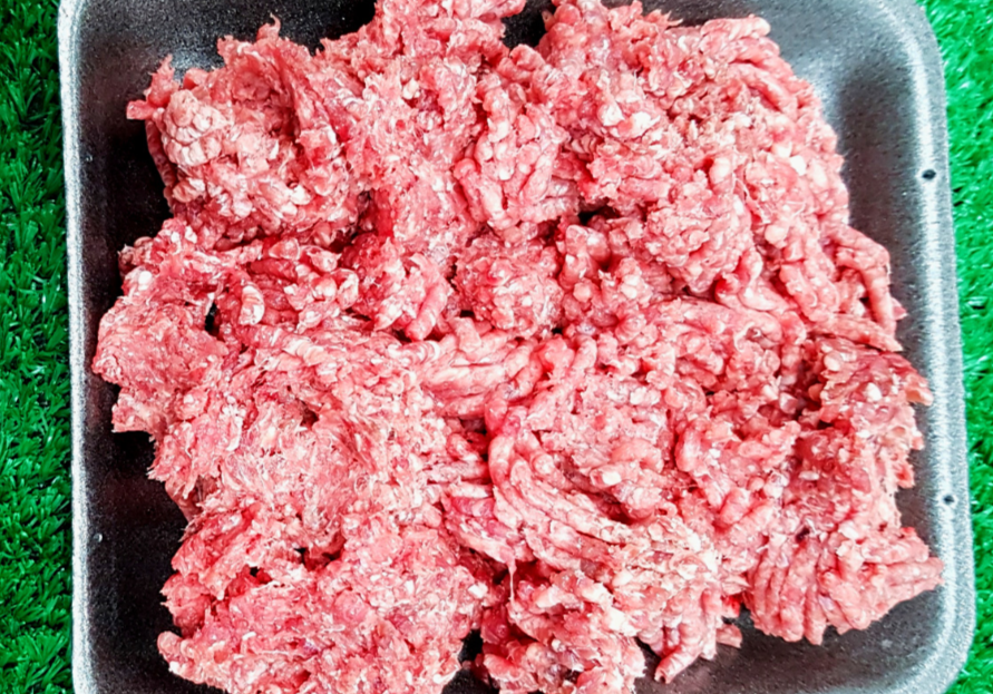 Venison - Mince (500g)