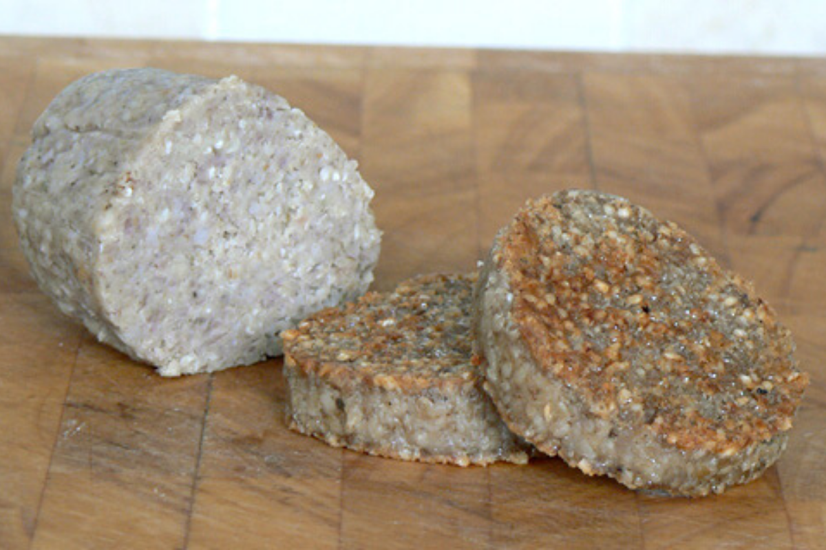 White Pudding - 334g