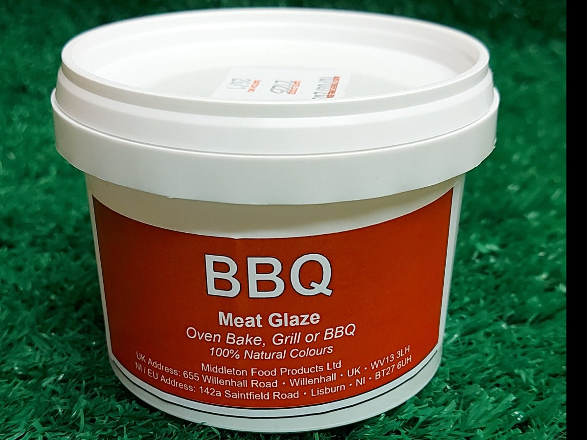 Meat Glaze - BBQ