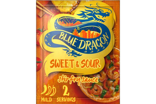 Blue Dragon Sweet and Sour Sauce 425g
