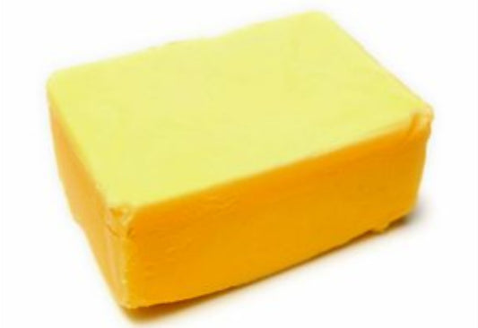 Butter (salted) 250g