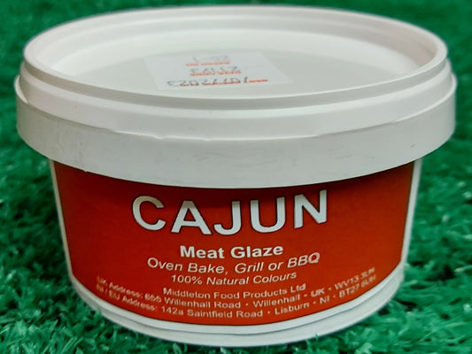 Meat Glaze - Cajun