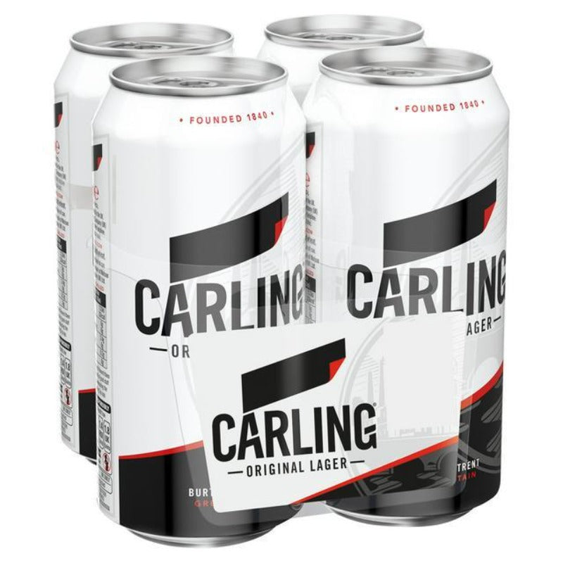 Carling Original (cans)