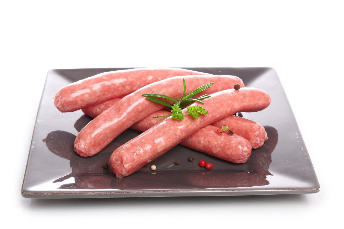Chipolatas