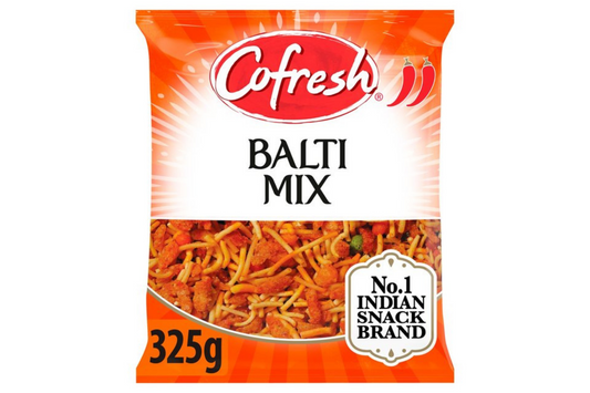 CoFresh Balti Mix 325g