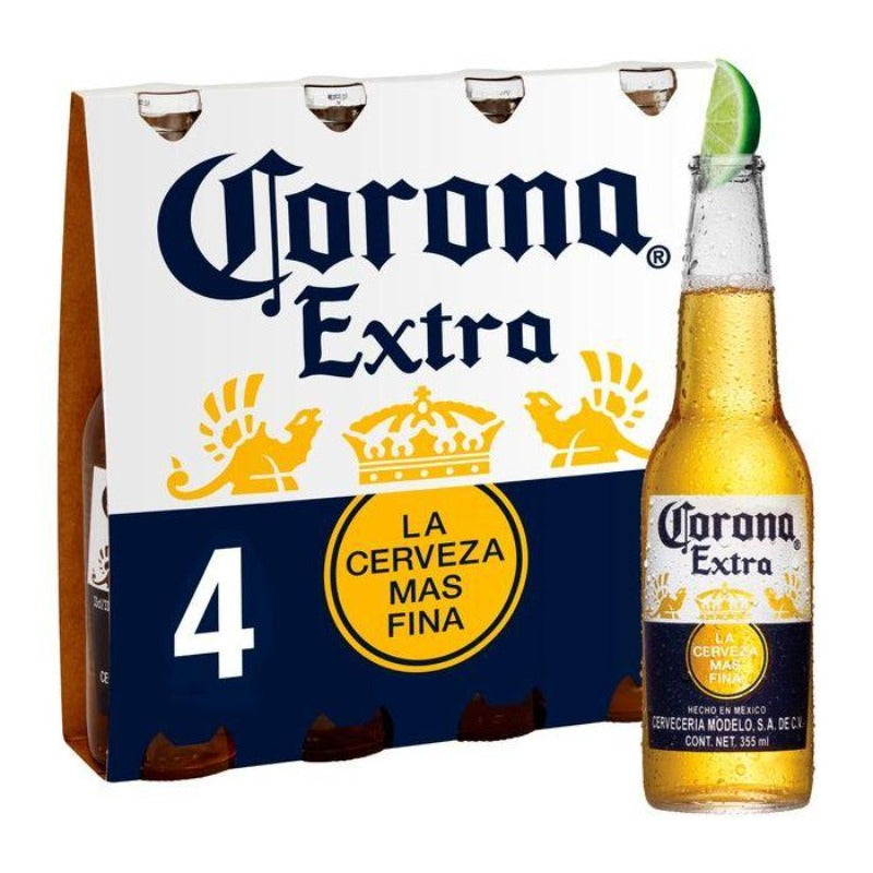 Corona Extra (bottles)