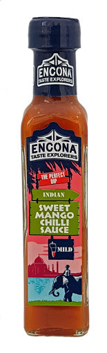 Encona Indian Sweet Mango Chilli Sauce