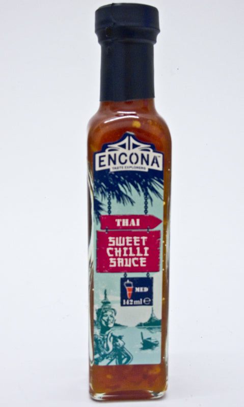 Encona Thai Sweet Chilli Sauce