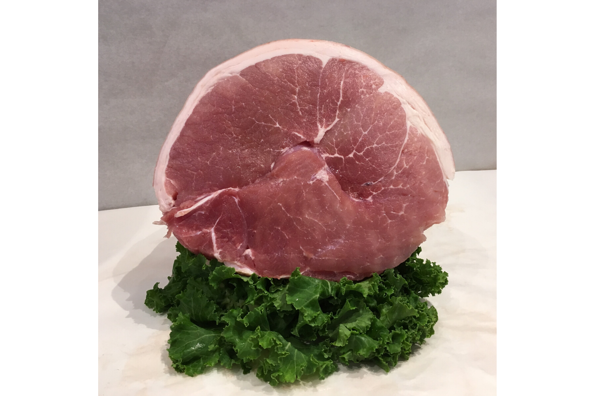 Value Gammon Joint (approx 1.2kg)