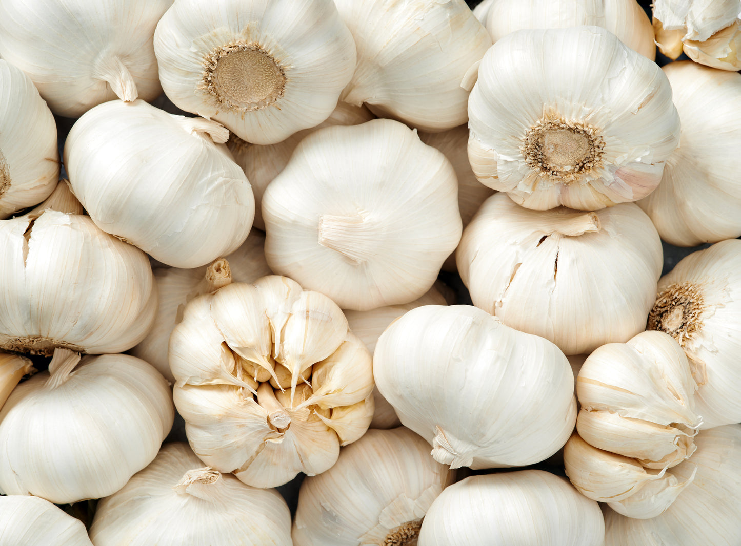 Fresh Garlic 350g