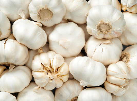 Fresh Garlic 350g