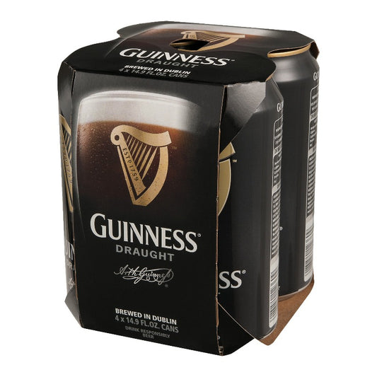 Guinness (cans)