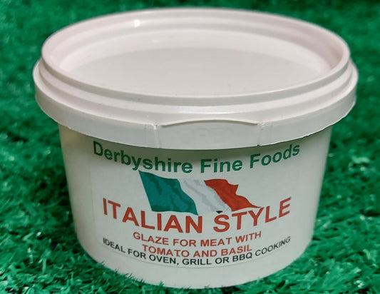 Meat Glaze - Italian Style