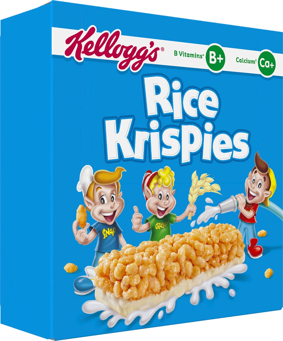 Kellog's Rice Krispies 510g