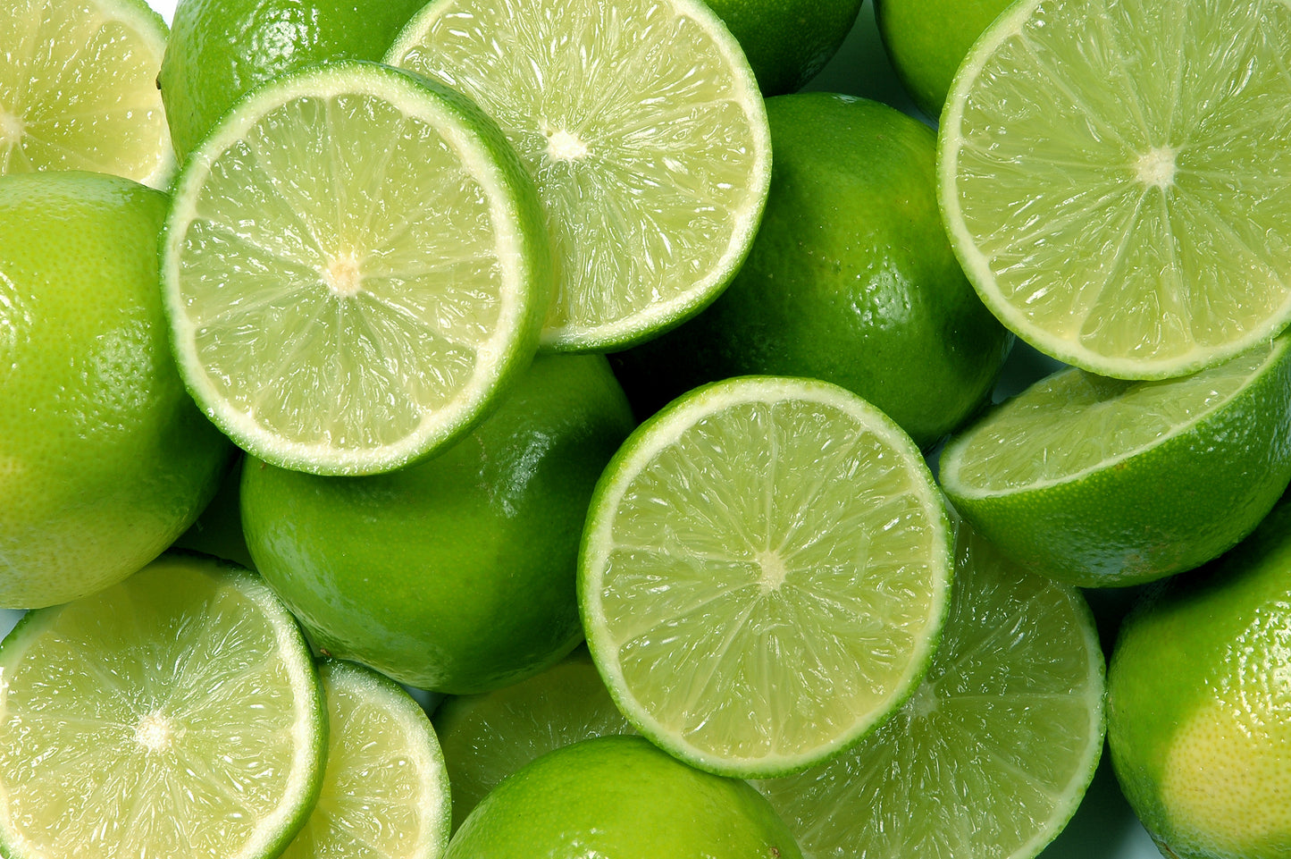 Limes x 4