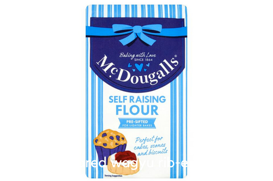 McDougall's Self-raising flour 1.1kg