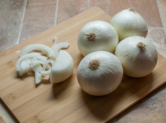 White Onions 1kg