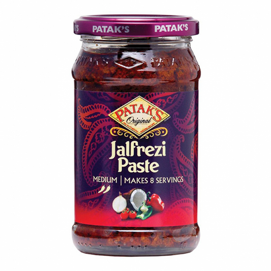 Pataks Jalfrezi Curry Paste